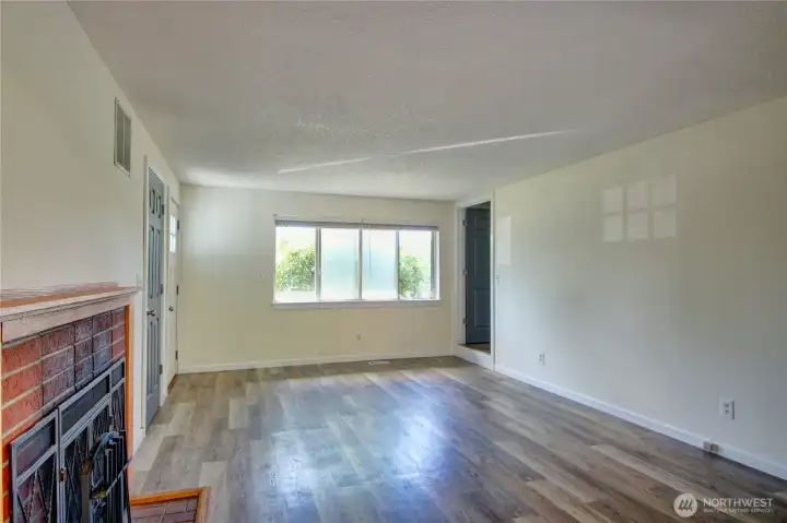Living space Living space