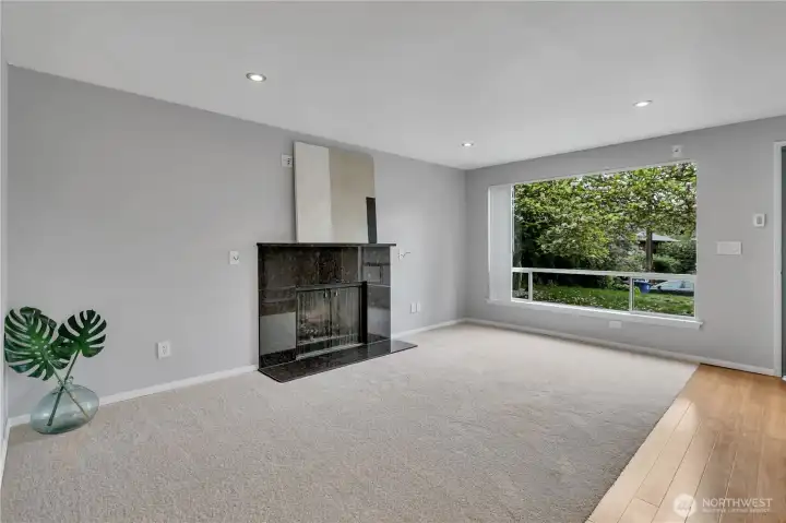 Bright, inviting living spaces create the perfect setting for relaxing, entertaining, and everyday living. Bright, inviting living spaces create the perfect setting for relaxing, entertaining, and everyday living.
