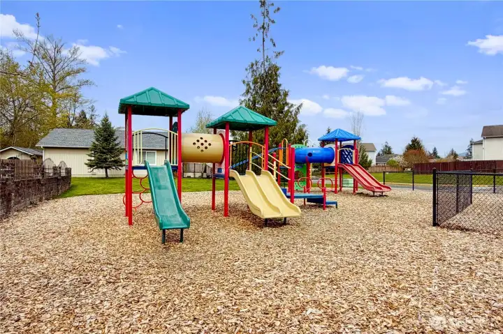 Community Playground Community Playground