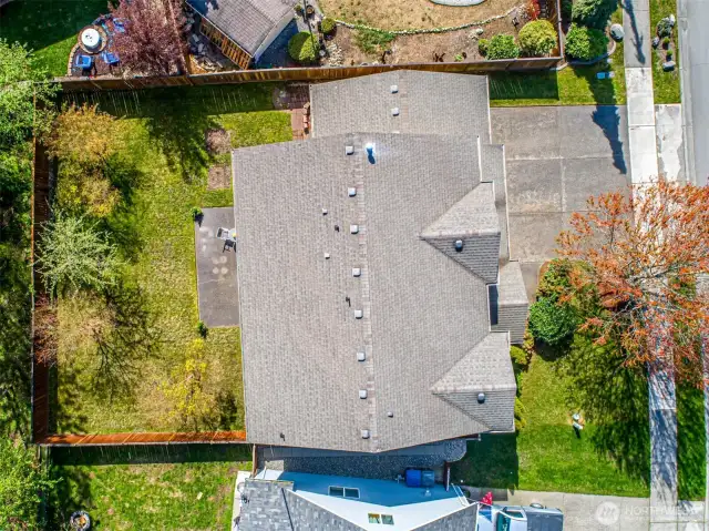 Birdseye View