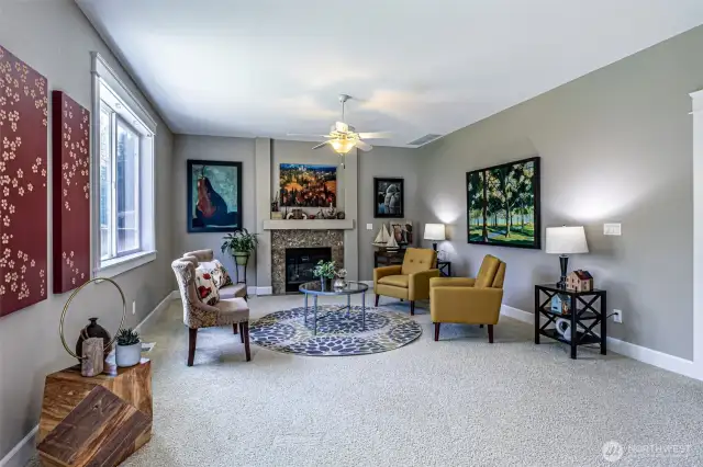 Large Living Room