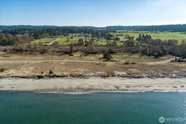 Can you see your future home on this lovely property?