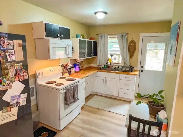 ADU Kitchen