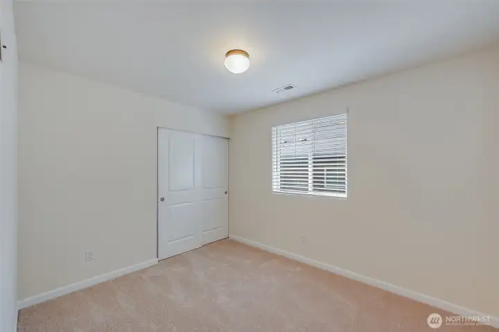 3rd Bedroom