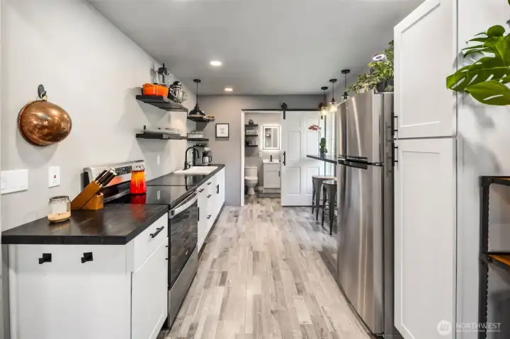 DADU Kitchen