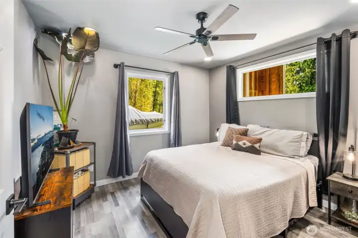 DADU Bedroom