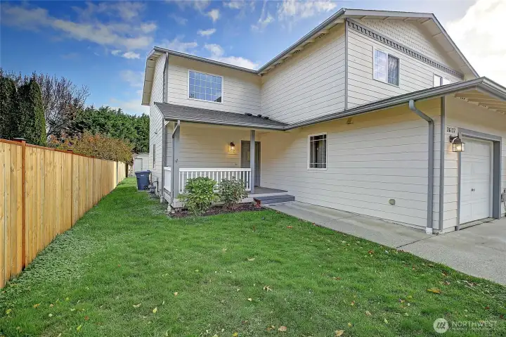 26127 - 3 bedroom, 2.5 bathrooms