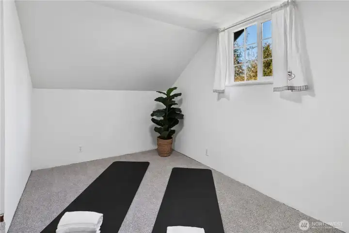 Perfect den or play area