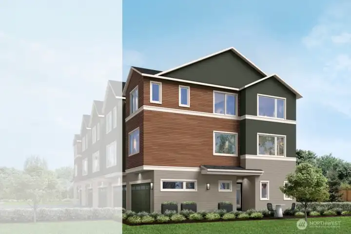 Facade, Ext Colors, Interior Photos & Floor Plans for illustrative purposes only. Actual Facade, Ext Colors, Interiors & Floor Plans may differ.