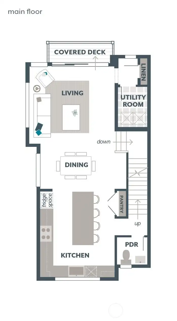 Facade, Ext Colors, Interior Photos & Floor Plans for illustrative purposes only. Actual Facade, Ext Colors, Interiors & Floor Plans may differ.