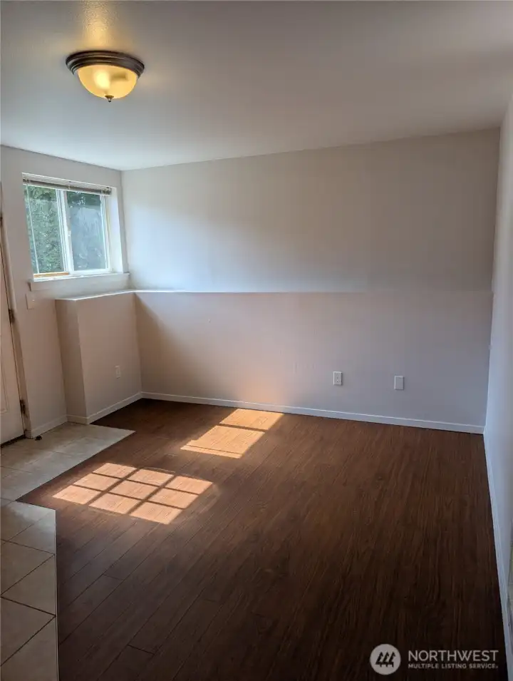 Lower Unit - Living 1