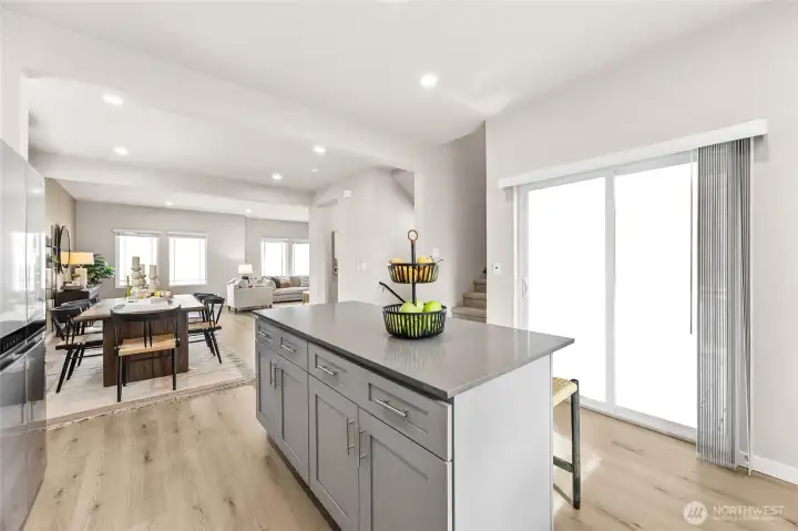 Photos are for representation only.  Features, colors and selections may differ from photograph. See site agent for details.