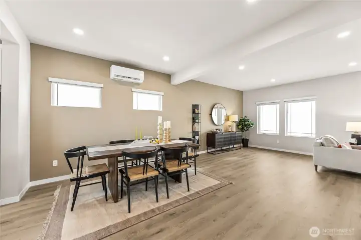 Photos are for representation only.  Features, colors and selections may differ from photograph. See site agent for details.