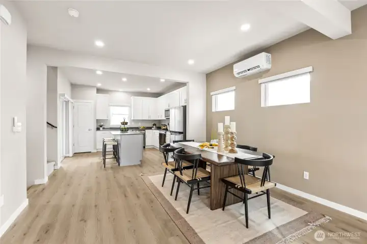 Photos are for representation only.  Features, colors and selections may differ from photograph. See site agent for details.