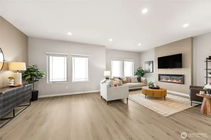 Photos are for representation only.  Features, colors and selections may differ from photograph. See site agent for details.