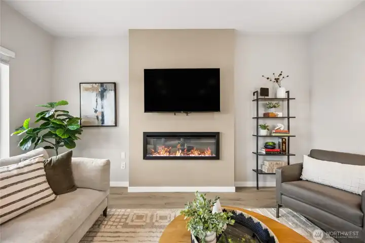 Photos are for representation only.  Features, colors and selections may differ from photograph. See site agent for details.