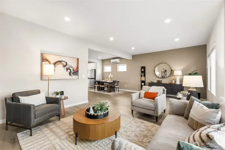 Photos are for representation only.  Features, colors and selections may differ from photograph. See site agent for details.