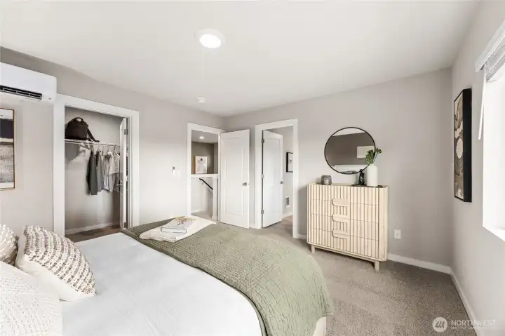 Photos are for representation only.  Features, colors and selections may differ from photograph. See site agent for details.