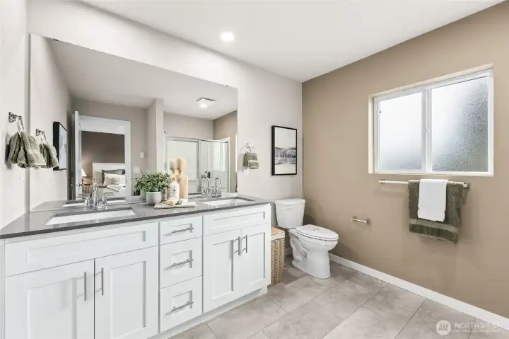 Photos are for representation only.  Features, colors and selections may differ from photograph. See site agent for details.