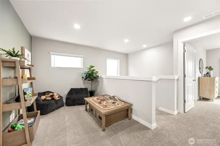 Photos are for representation only.  Features, colors and selections may differ from photograph. See site agent for details.