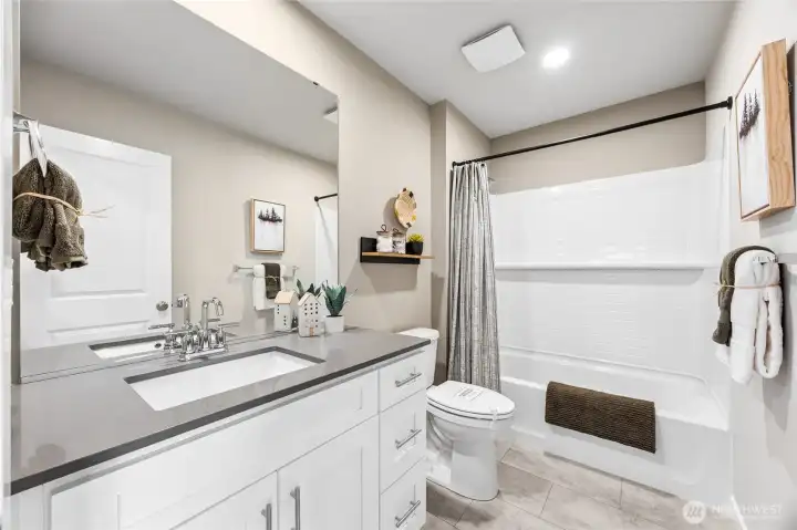 Photos are for representation only.  Features, colors and selections may differ from photograph. See site agent for details.