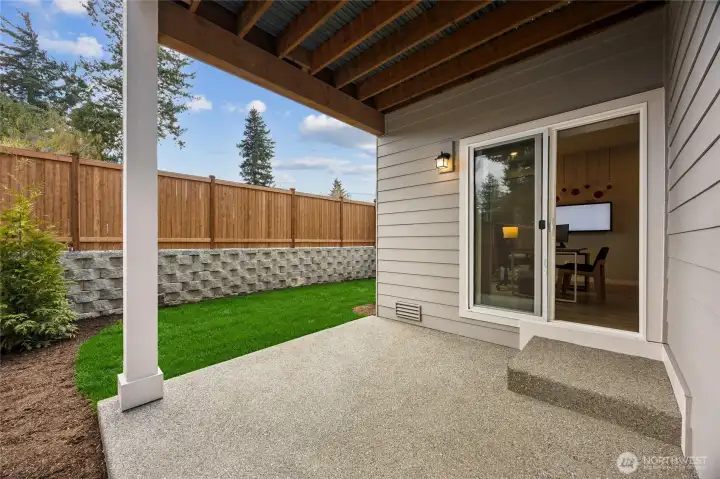 Photos are for representation only.  Features, colors and selections may differ from photograph. See site agent for details.