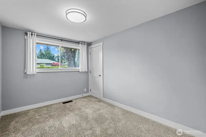 Second Bedroom.