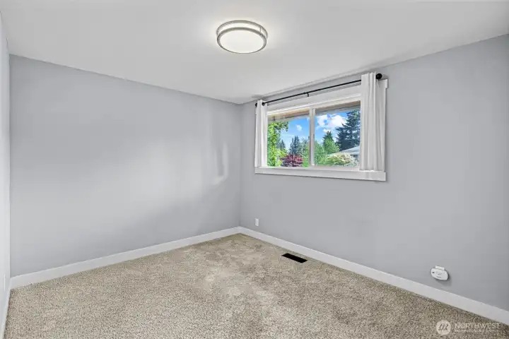 Third bedroom.