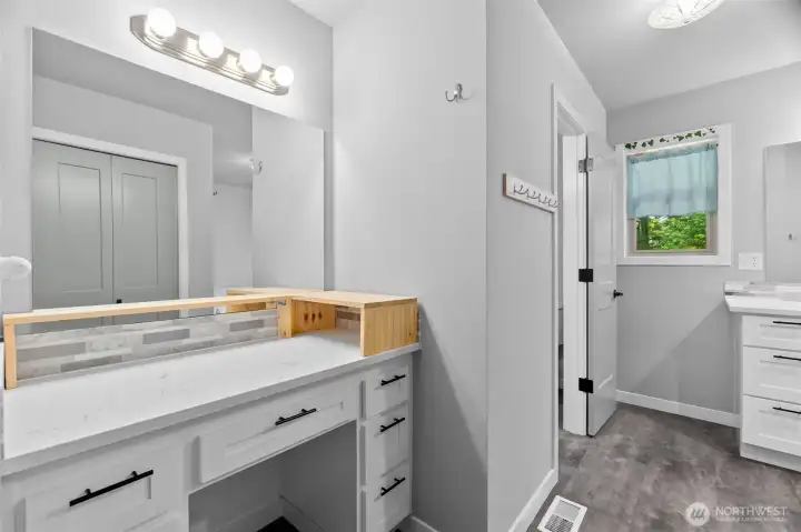 main primary bath