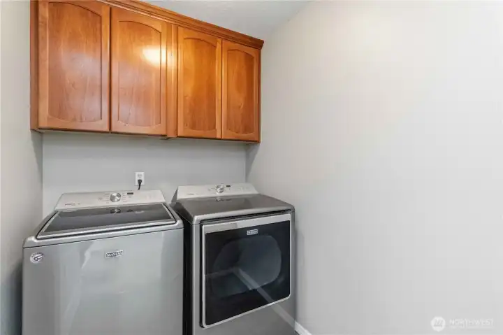 Laundry room Laundry room