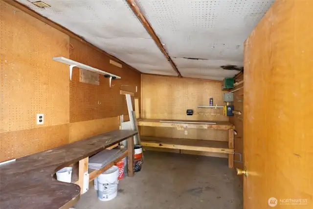 Storage area