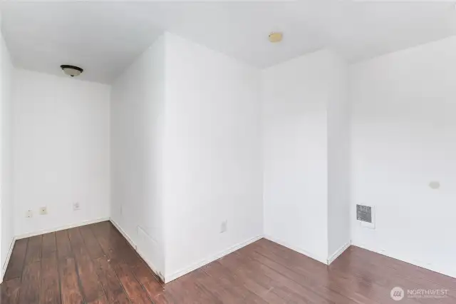 Office off Primary Bedroom