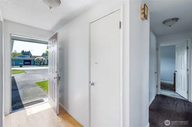 Entryway