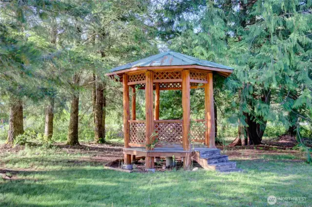 Gazebo