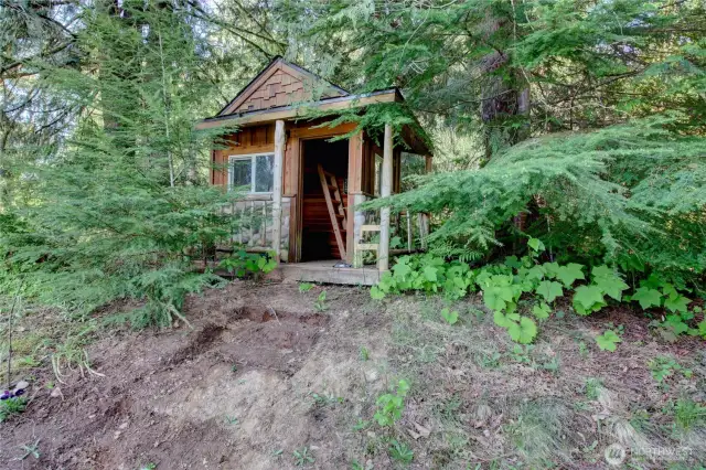 Playhouse