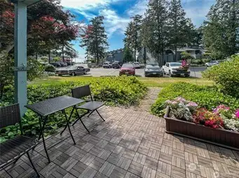 Welcome to 7806 Birch Bay Dr. #501