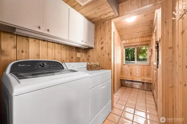 Washer/Dryer