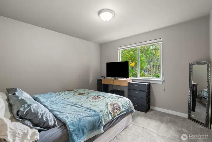 Guest Bed 3