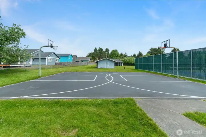 Community Club Community Club