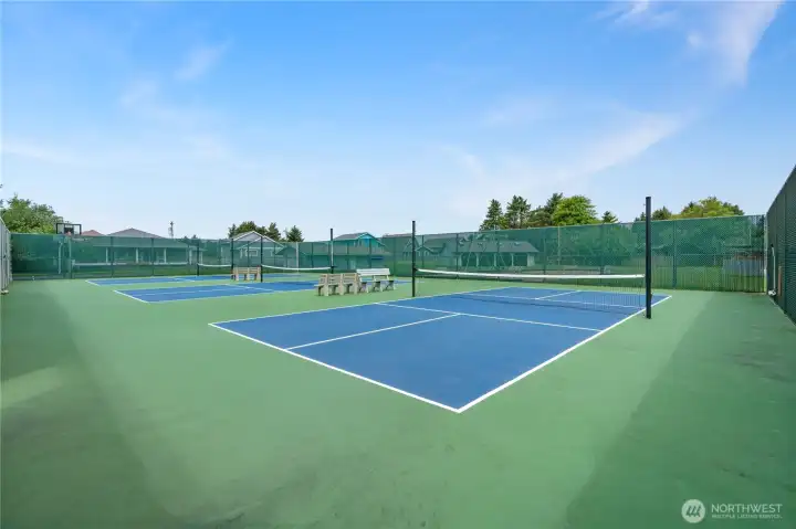 Community Club Community Club