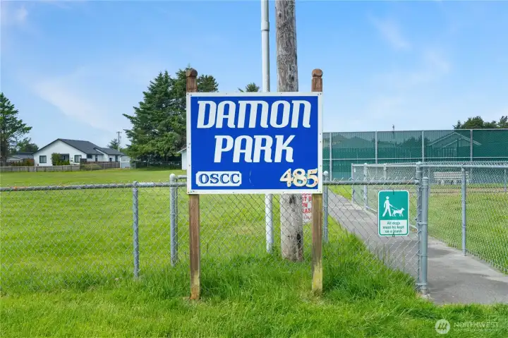 Community Club Community Club