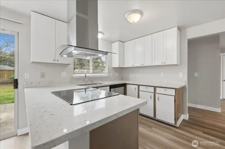 Room For Kitchen Eating Bar