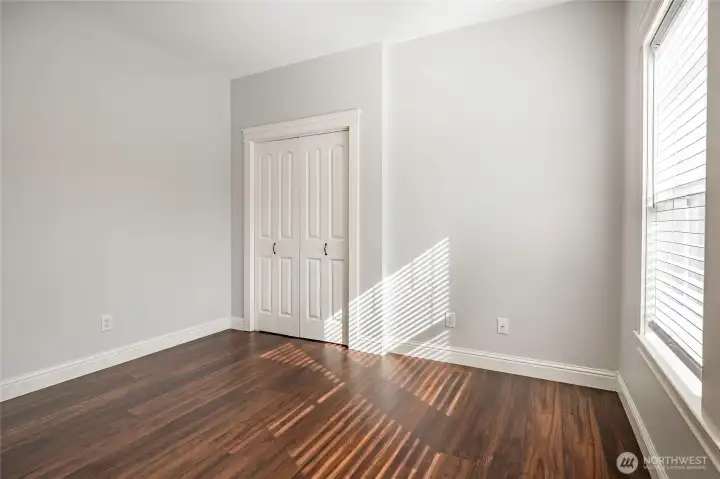 3rd bedroom