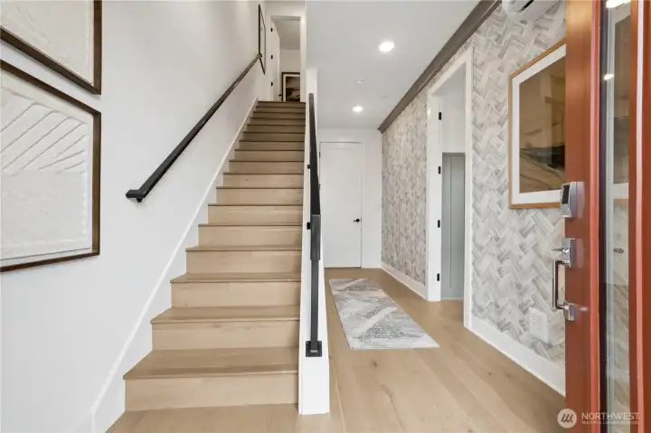 Pictures of Model Home. Not pictures of actual home. Features, colors, layout may vary.