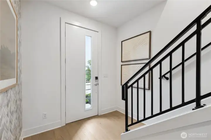 Pictures of Model Home. Not pictures of actual home. Features, colors, layout may vary.