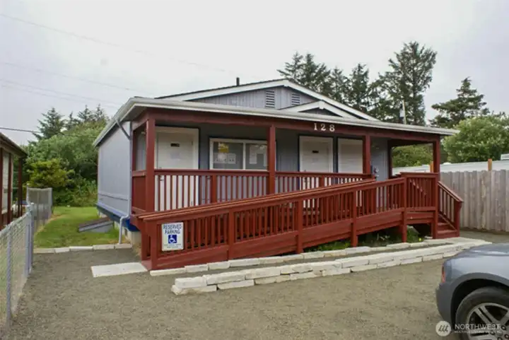 Community Clubhouse