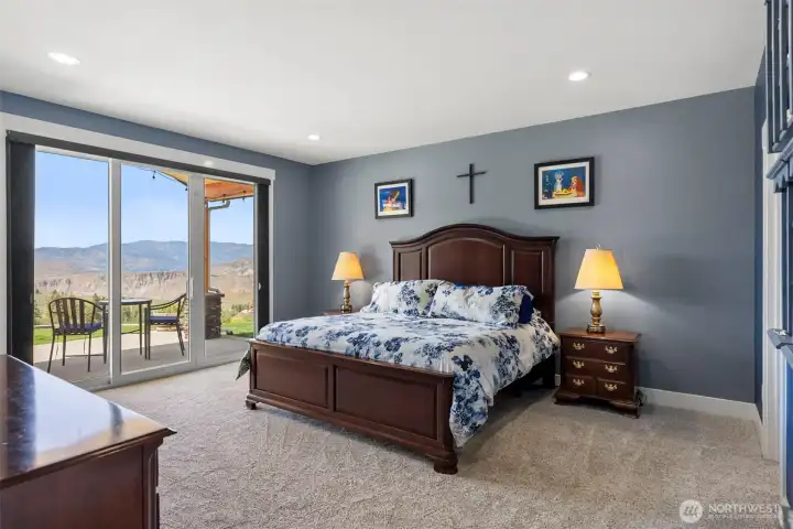 Primary Suite