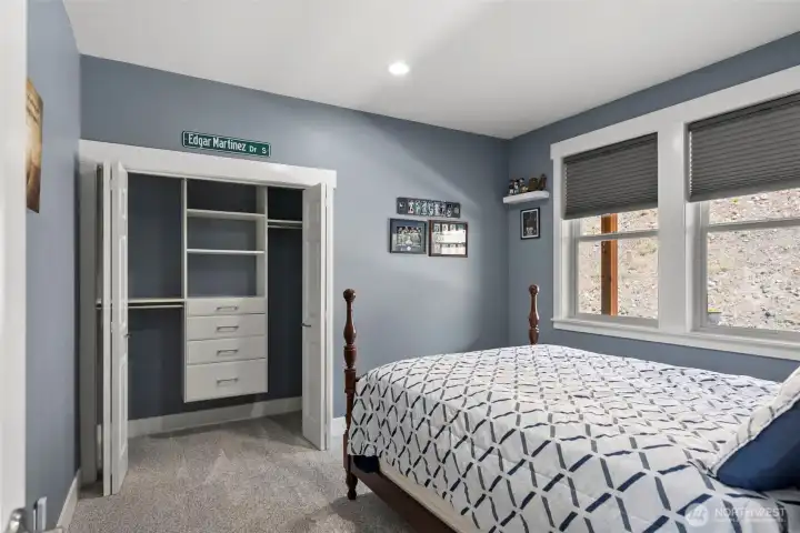 3rd Bedroom