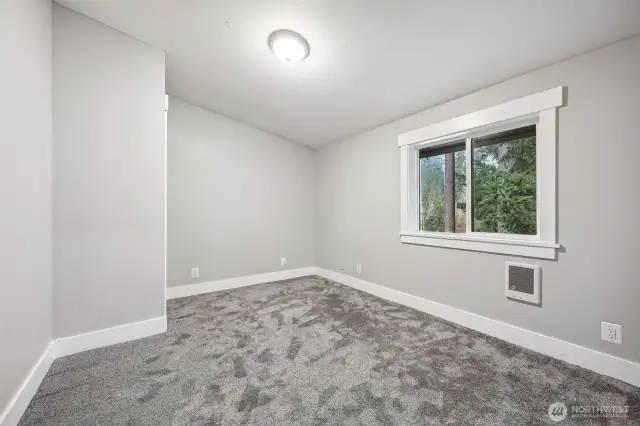 Bedroom.