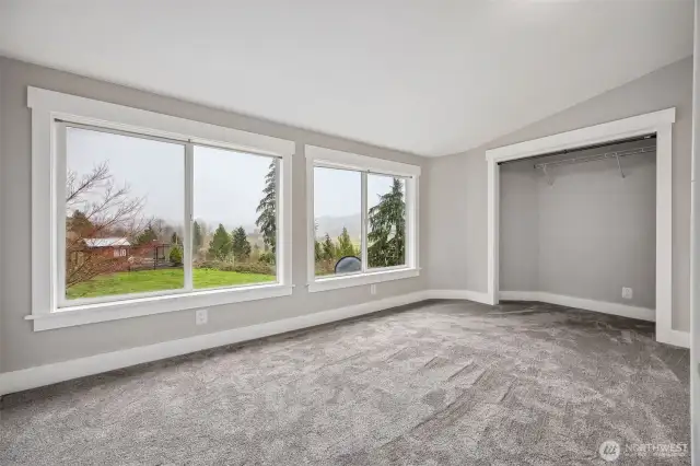 Bedroom.